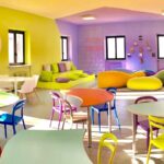 Trepuzzi, Biblioteca Scolastica Innovativa