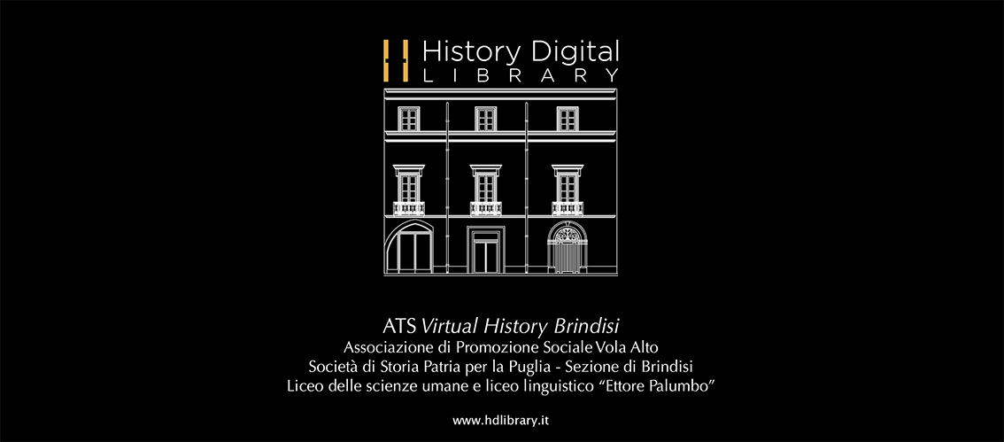 Foto History Digital Library Brindisi